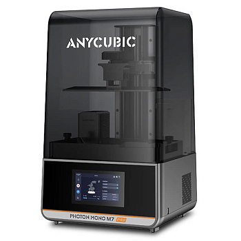3D принтер Anycubic Photon Mono M7 Pro