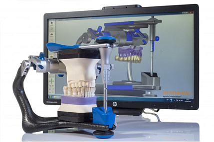 Фрезерный центр