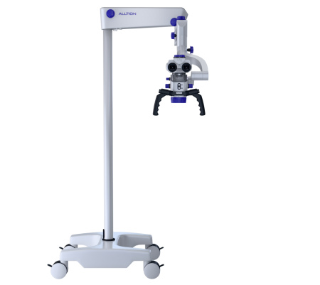 ALLTION AM-5000 VR (1)