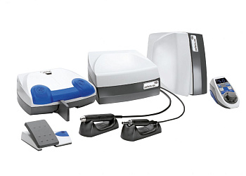 W&H Perfecta 300 LA-323 T настольный, с наконечником