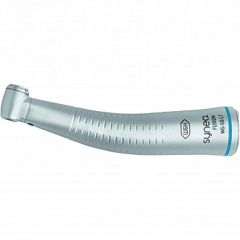 W&H Synea Fusion WG-56 LT - угловой наконечник со светом и кнопочным зажимом бора