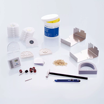 Стартовый комплект для аппарата Giroform: