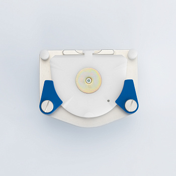 Кювета для дублирования моделей