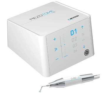 Piezotome Cube ультразвуковой аппарат для костной хирургии, со светом