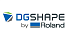 Roland DG/ DG Shape