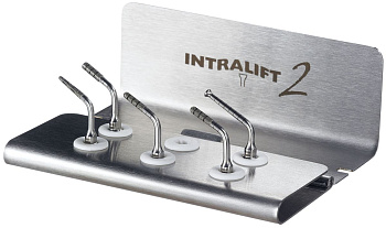 Acteon Intralift II – набор насадок закрытый синус лифтинг для Piezotome, IC