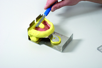 Носитель оттисков