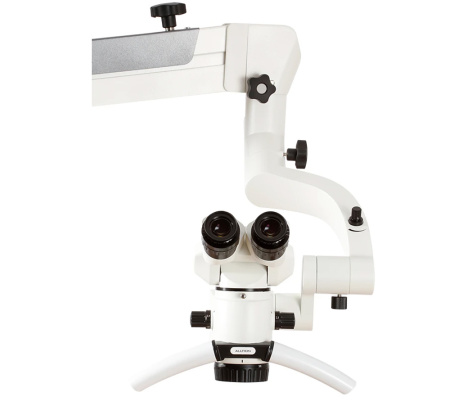 ALLTION AM-2000 стоматологический микроскоп_3