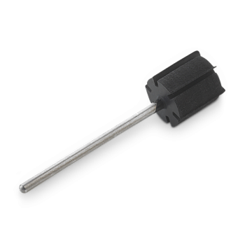 Держатель шлифовальной ленты