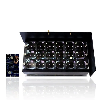 Модуль ParaLed 2.0 (с драйвером) 5,5" для Phrozen Shuffle Lite