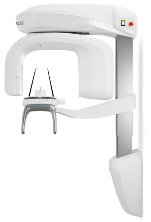 X-MIND prime 3D profile