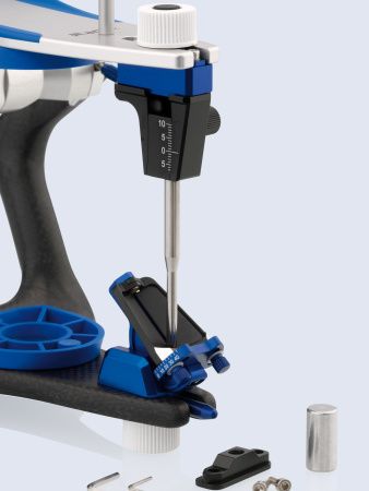 Настраиваемый резцовый столик 218170C