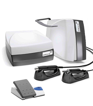 W&H Perfecta 600 LA-623 T настольный, с наконечником